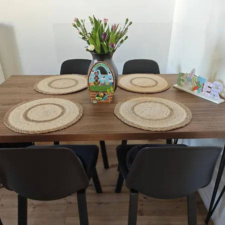 公寓 Rheinblick Kaiser Wilhelm *