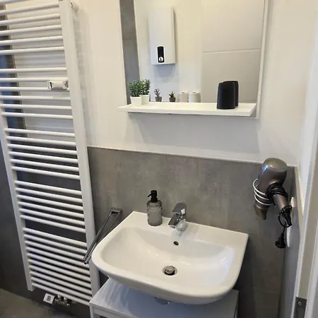 Rheinblick Kaiser Wilhelm 公寓