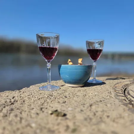 Rheinblick Kaiser Wilhelm 公寓 *