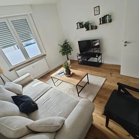 Rheinblick Kaiser Wilhelm 公寓 科布倫茨