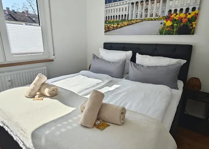 Rheinblick Kaiser Wilhelm