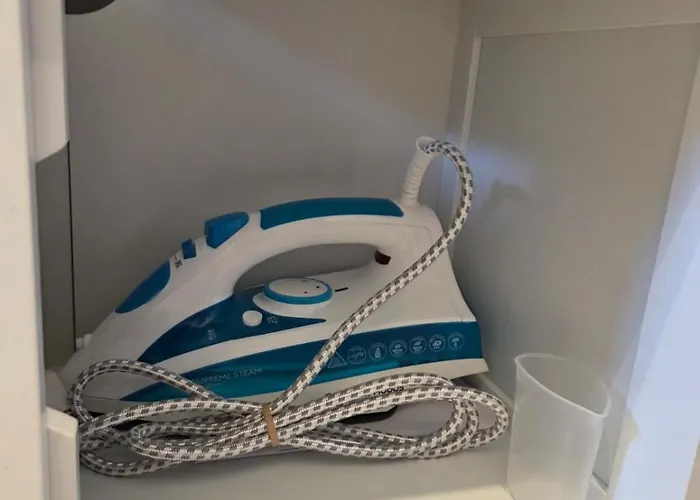 Rheinblick Kaiser Wilhelm 公寓 科布倫茨