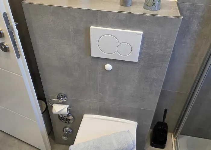 Rheinblick Kaiser Wilhelm 公寓