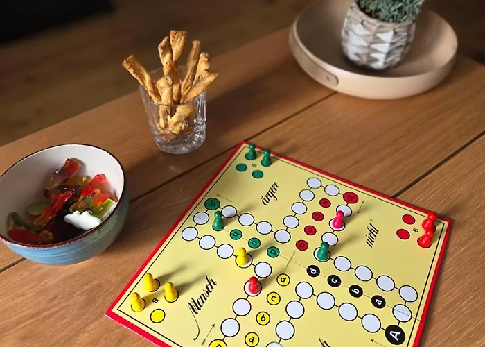 Rheinblick Kaiser Wilhelm 公寓 科布倫茨